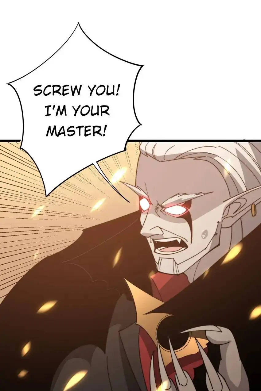 Poisonous Witch Doctor Chapter 116 - Page 61