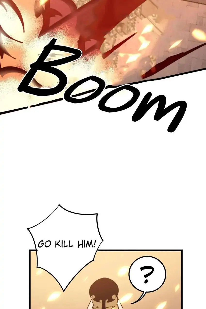 Poisonous Witch Doctor Chapter 116 - Page 64
