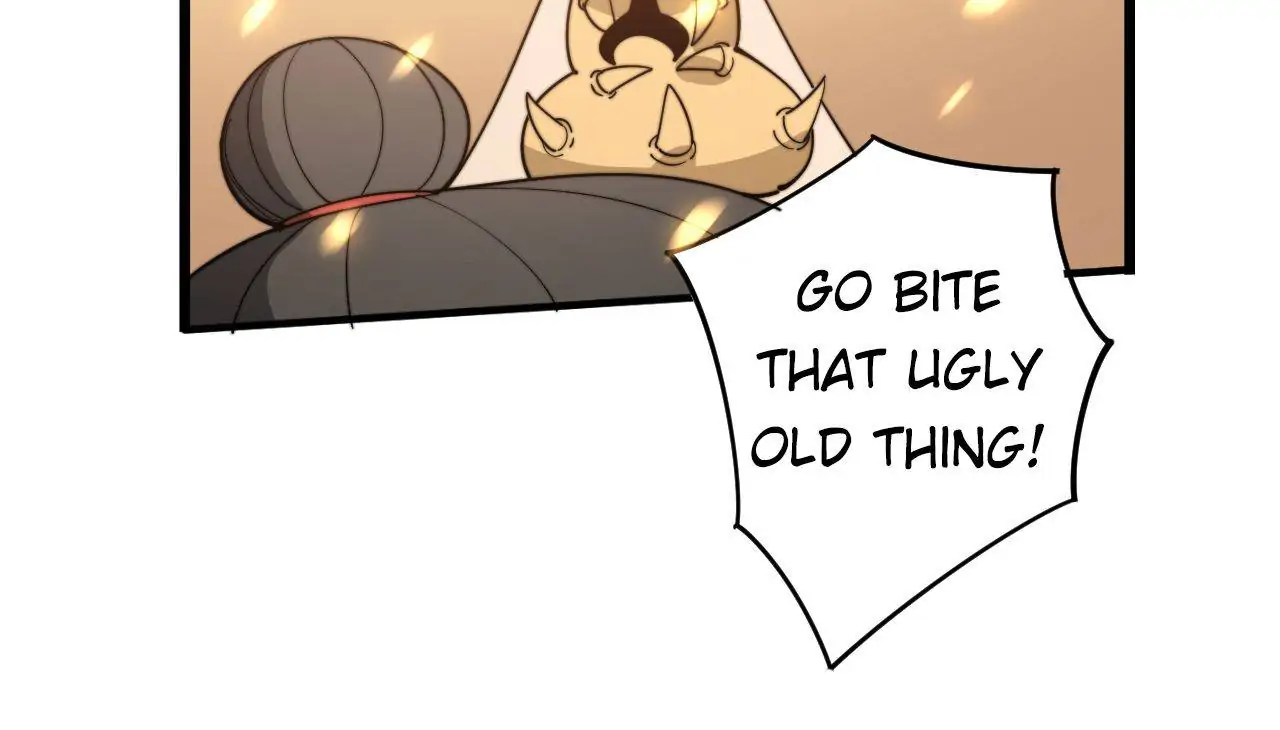 Poisonous Witch Doctor Chapter 116 - Page 65