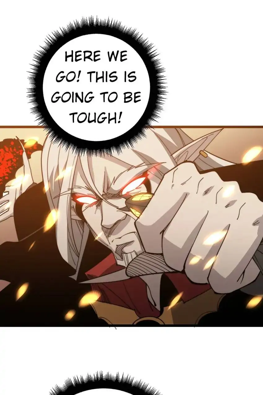 Poisonous Witch Doctor Chapter 116 - Page 66