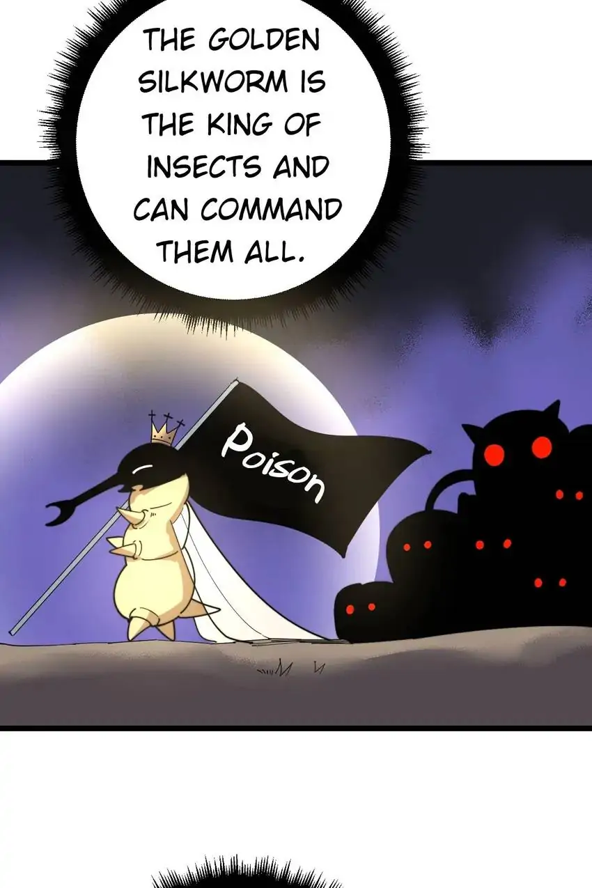 Poisonous Witch Doctor Chapter 116 - Page 67
