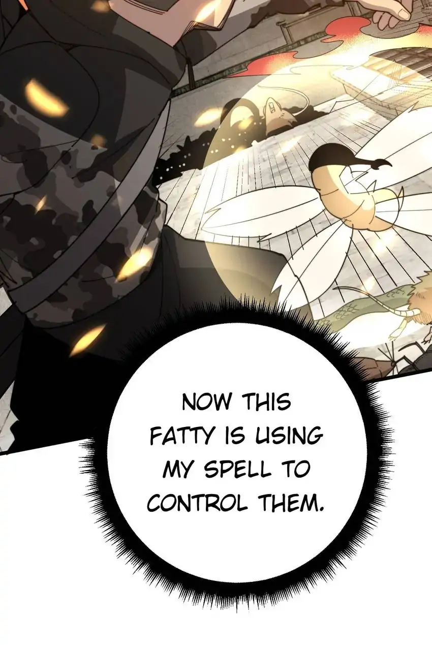 Poisonous Witch Doctor Chapter 116 - Page 69