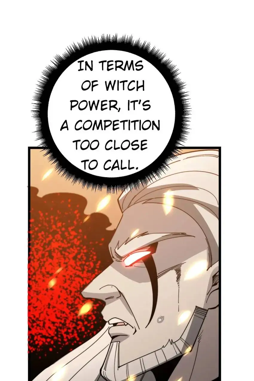 Poisonous Witch Doctor Chapter 116 - Page 70