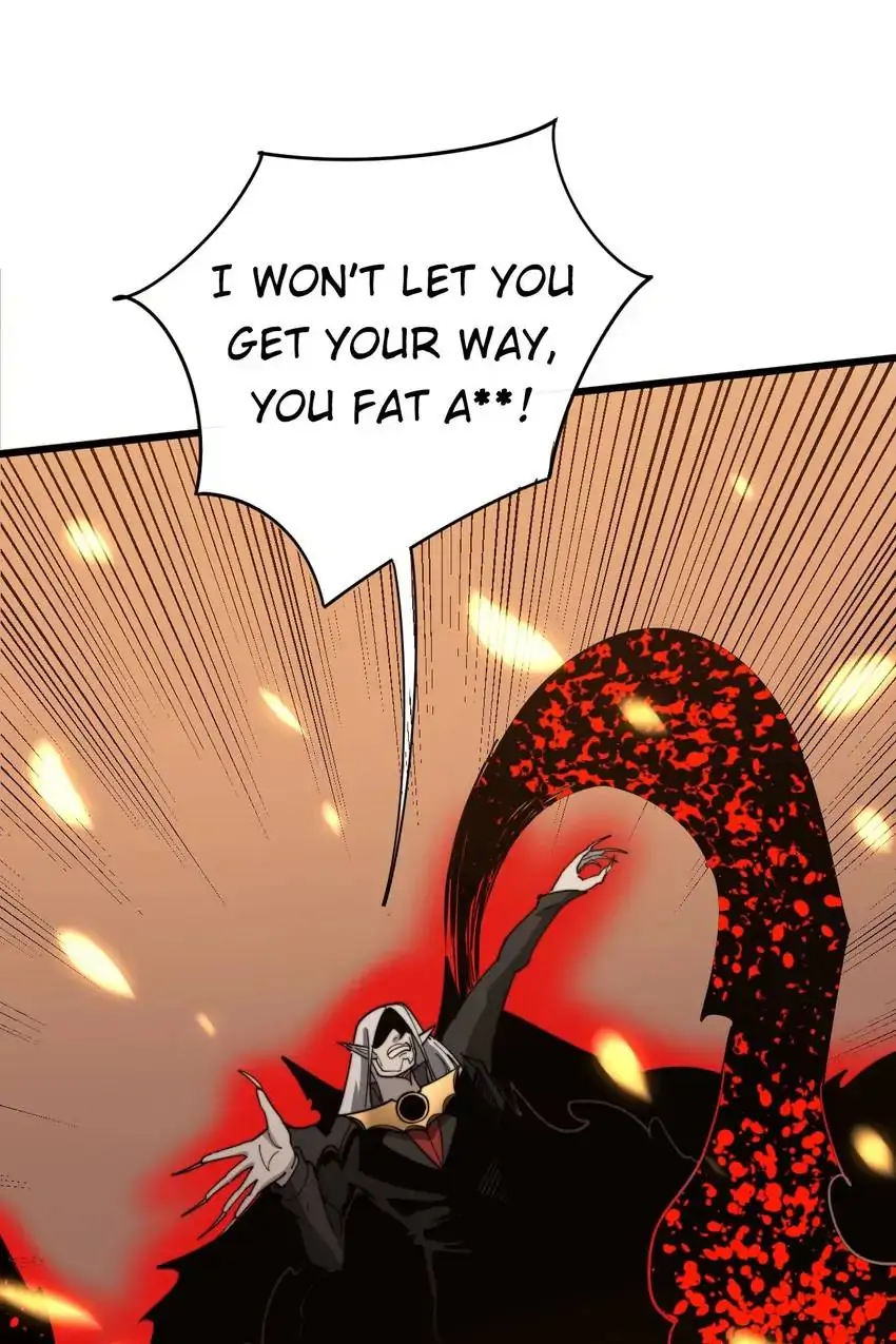 Poisonous Witch Doctor Chapter 116 - Page 8