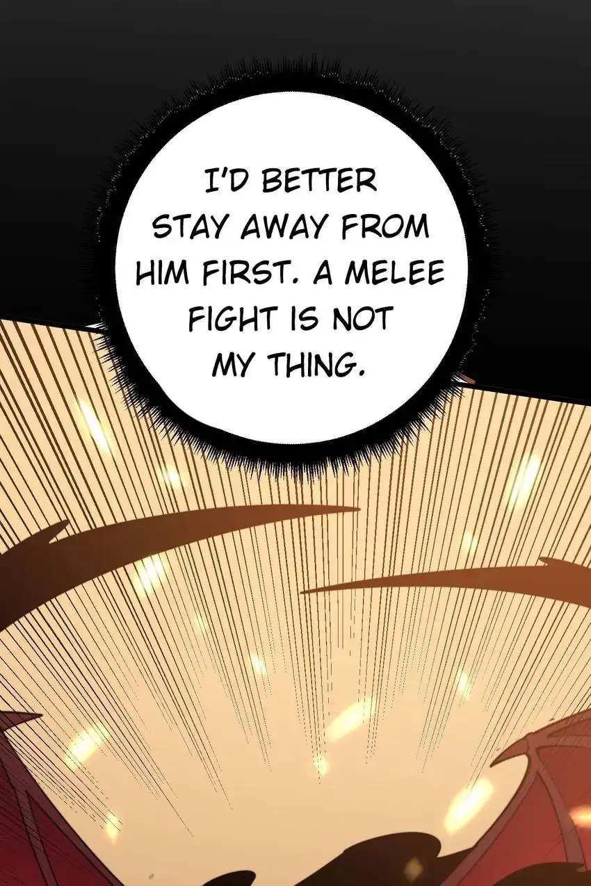 Poisonous Witch Doctor Chapter 116 - Page 77