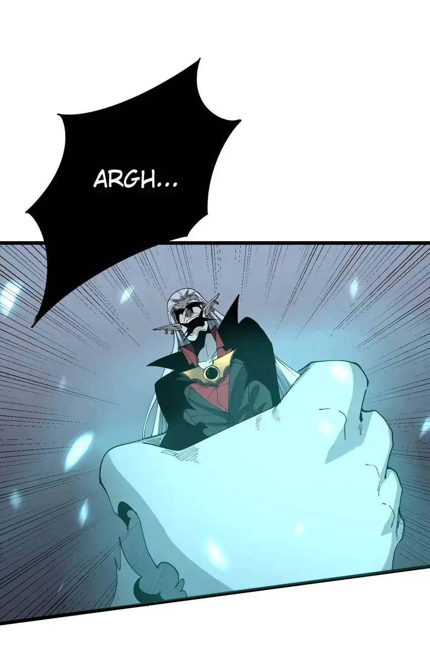 Poisonous Witch Doctor Chapter 117 - Page 19