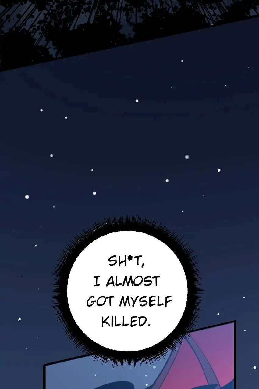 Poisonous Witch Doctor Chapter 117 - Page 3