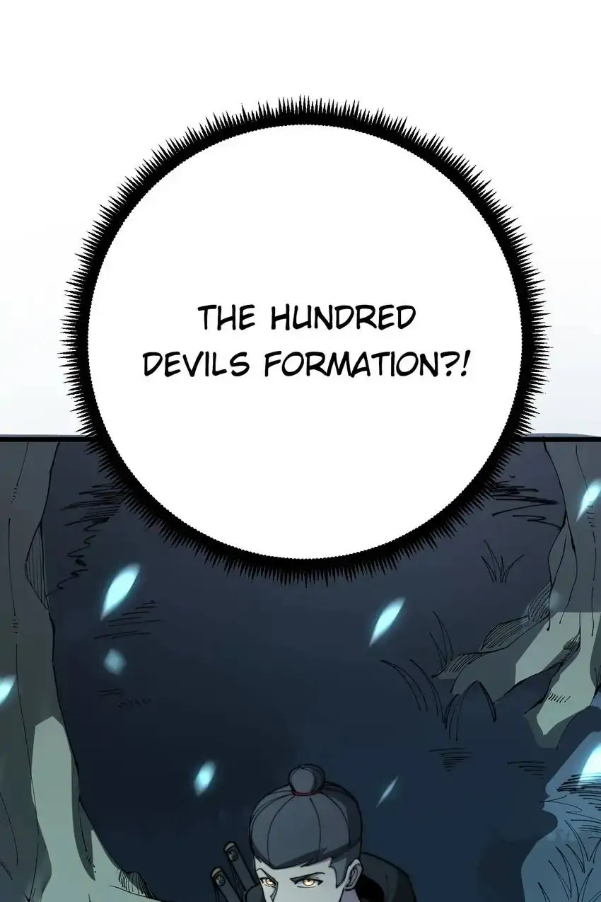 Poisonous Witch Doctor Chapter 117 - Page 29