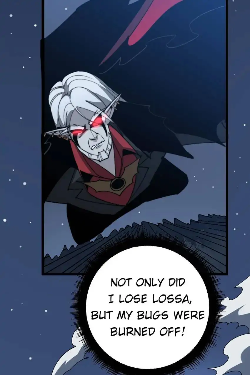 Poisonous Witch Doctor Chapter 117 - Page 4
