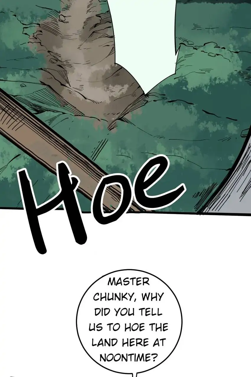 Poisonous Witch Doctor Chapter 117 - Page 38