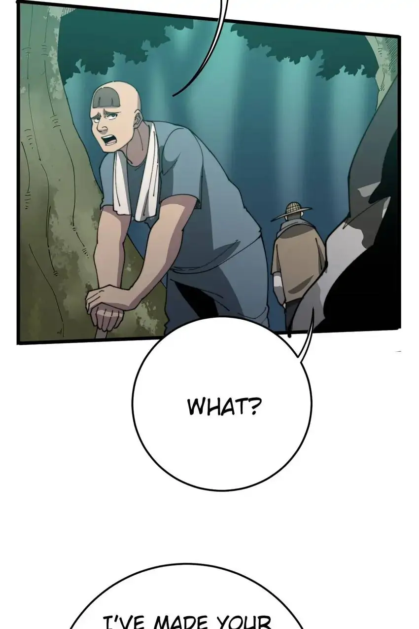 Poisonous Witch Doctor Chapter 117 - Page 39