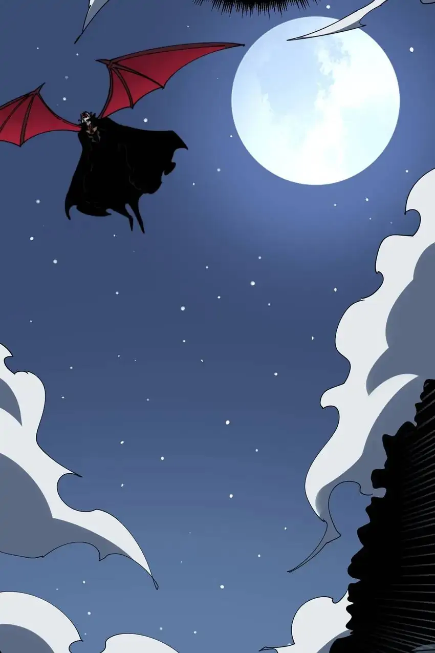 Poisonous Witch Doctor Chapter 117 - Page 5