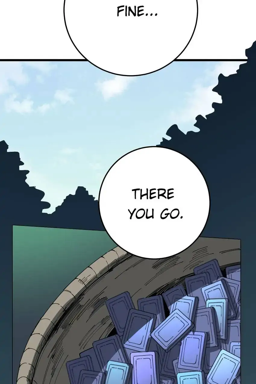 Poisonous Witch Doctor Chapter 117 - Page 42