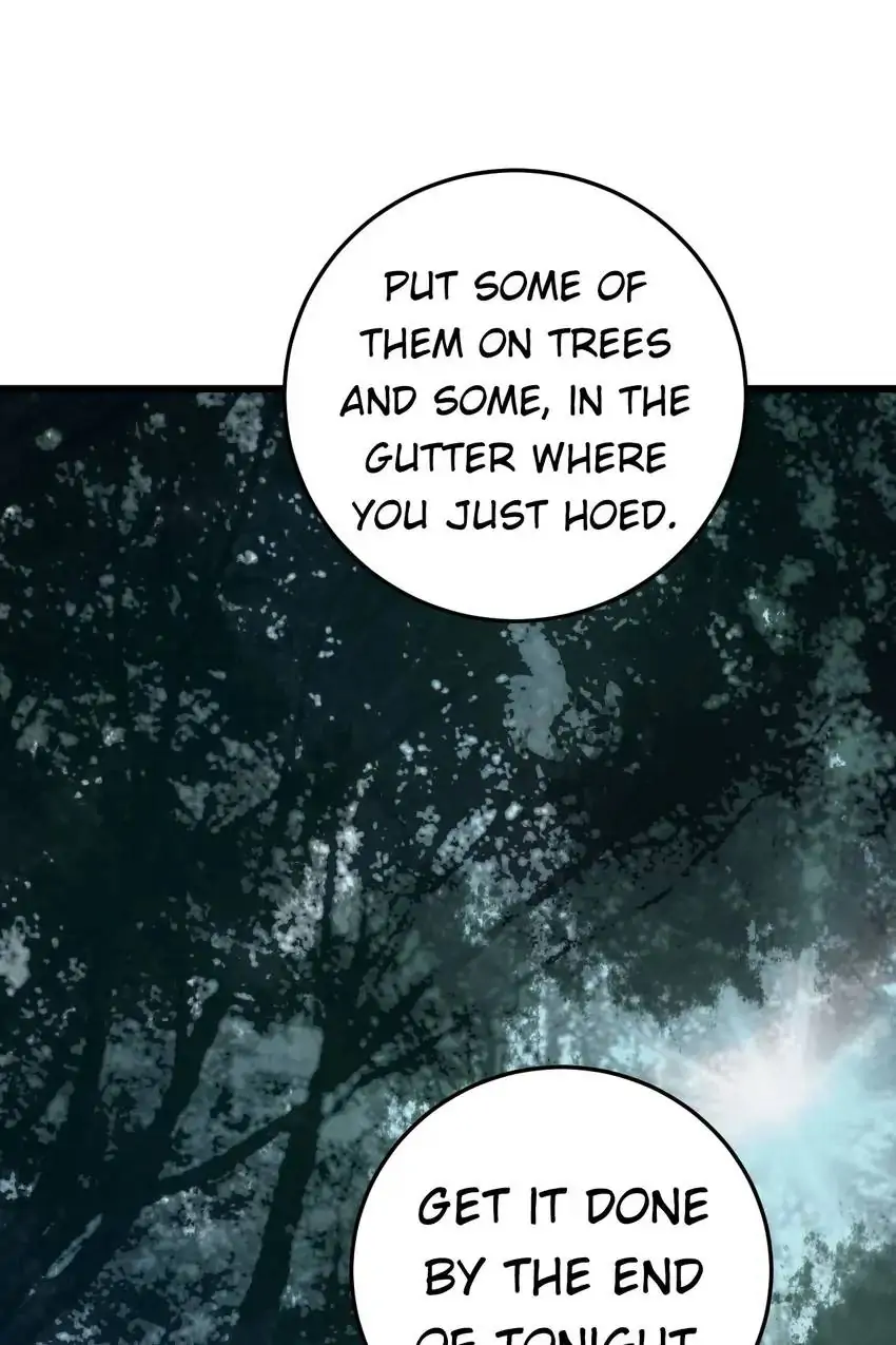 Poisonous Witch Doctor Chapter 117 - Page 44