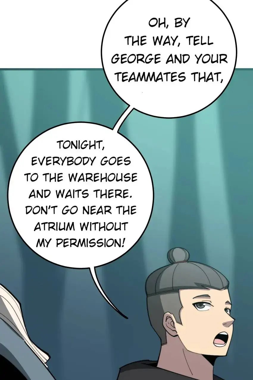 Poisonous Witch Doctor Chapter 117 - Page 46