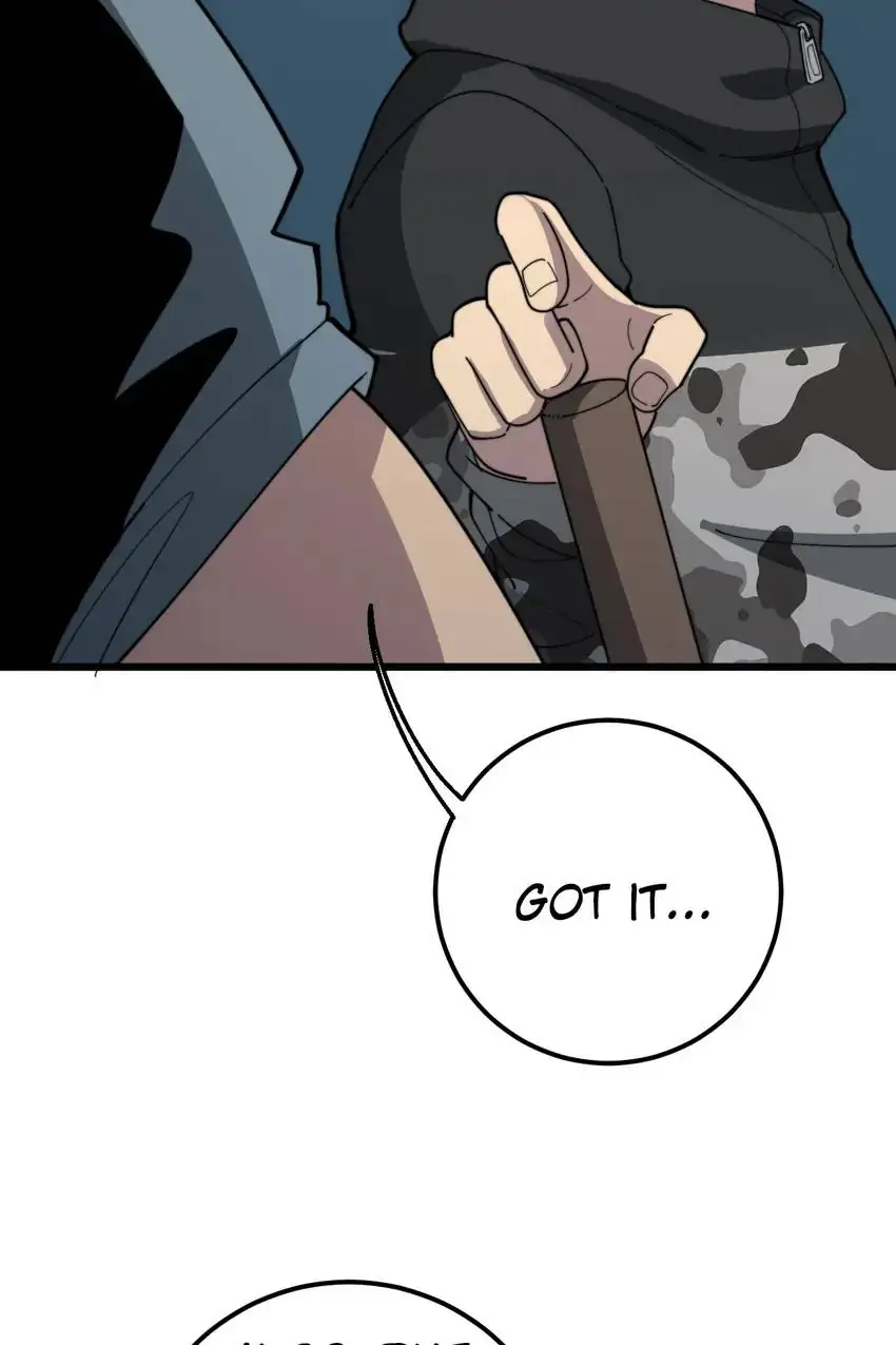 Poisonous Witch Doctor Chapter 117 - Page 47