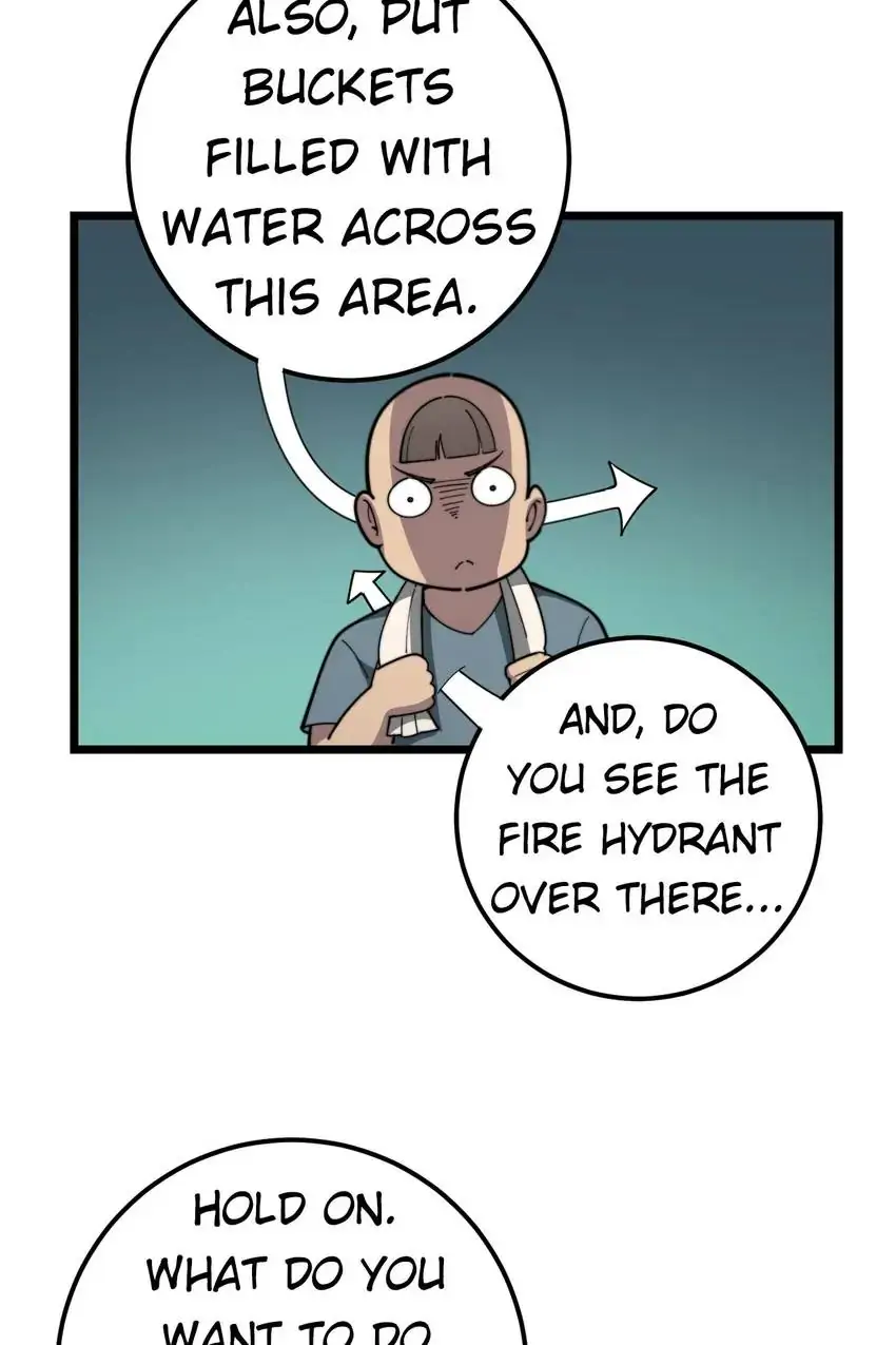 Poisonous Witch Doctor Chapter 117 - Page 48