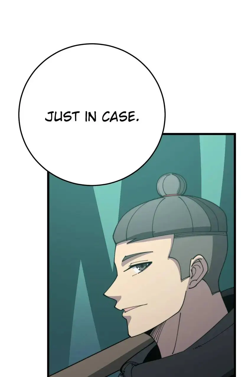 Poisonous Witch Doctor Chapter 117 - Page 51