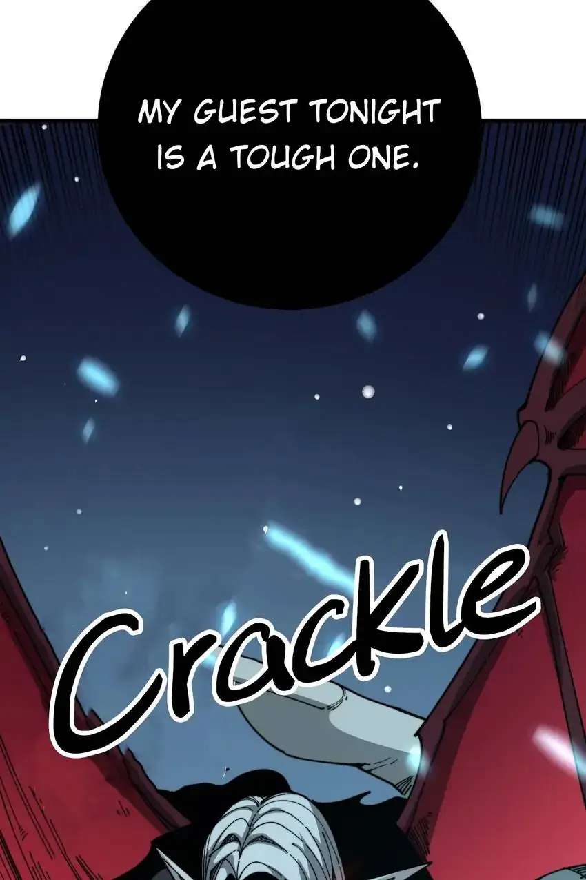 Poisonous Witch Doctor Chapter 117 - Page 54