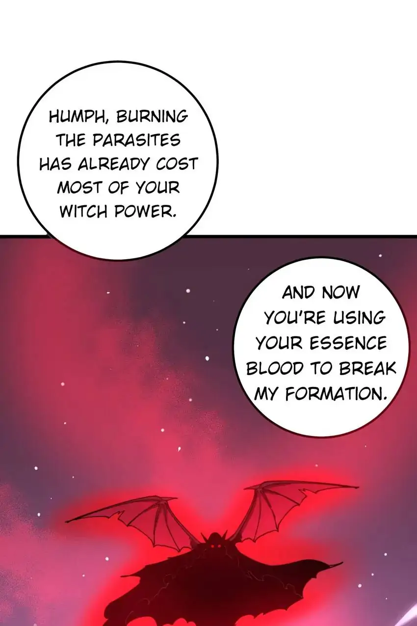 Poisonous Witch Doctor Chapter 117 - Page 59