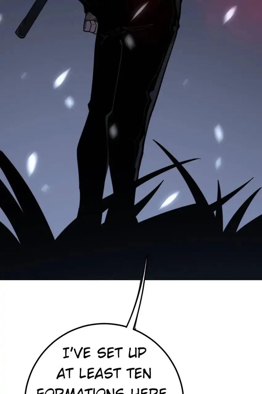 Poisonous Witch Doctor Chapter 117 - Page 61