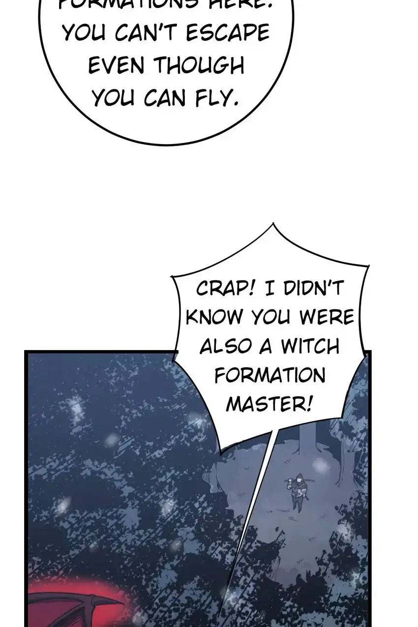 Poisonous Witch Doctor Chapter 117 - Page 62
