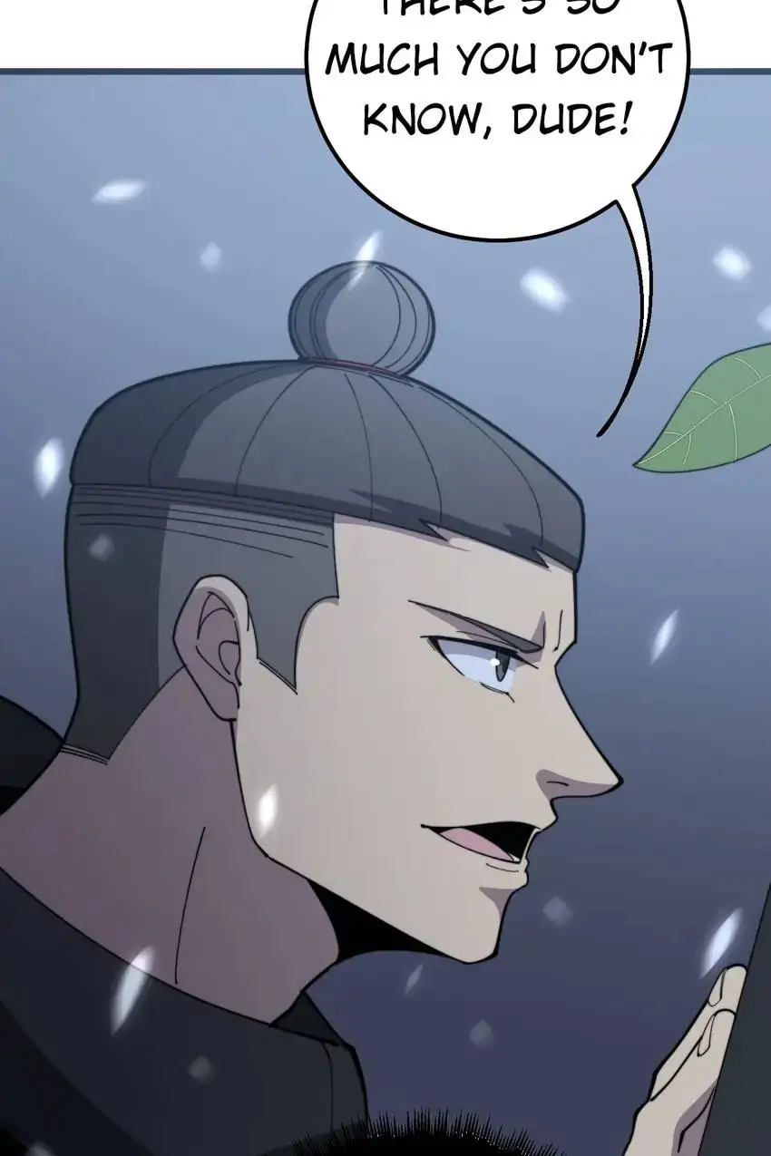 Poisonous Witch Doctor Chapter 117 - Page 64