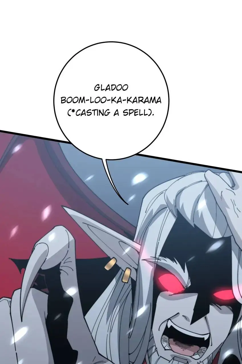 Poisonous Witch Doctor Chapter 117 - Page 70