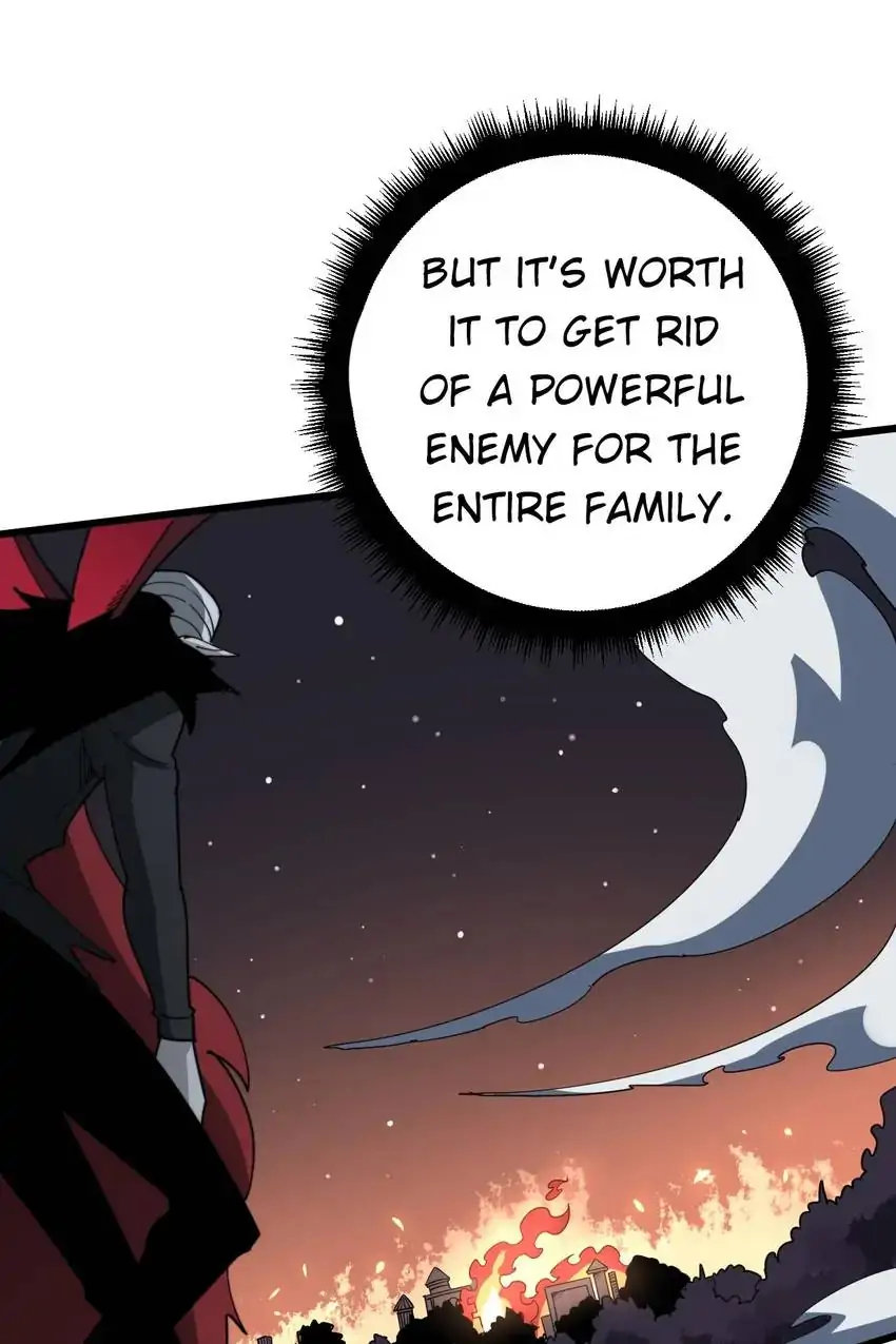 Poisonous Witch Doctor Chapter 117 - Page 8