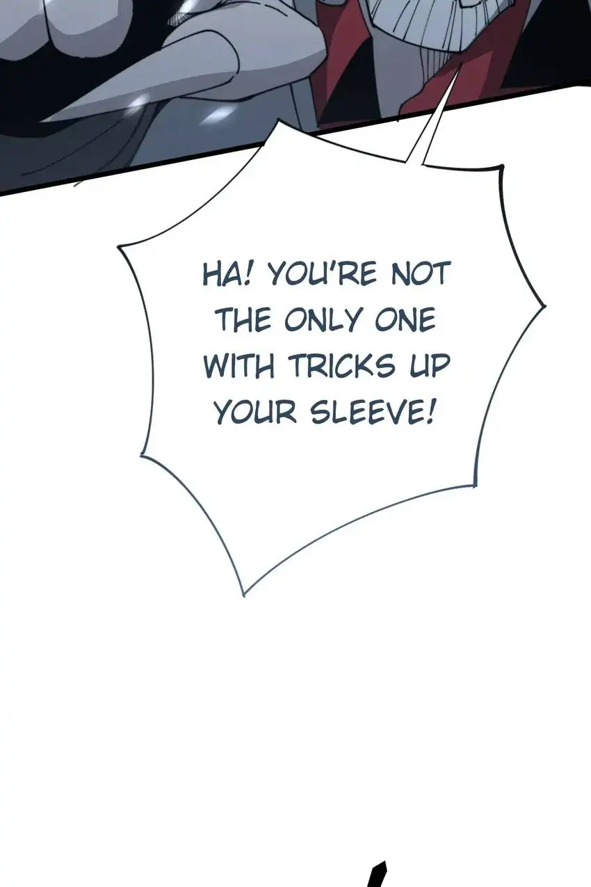 Poisonous Witch Doctor Chapter 117 - Page 71