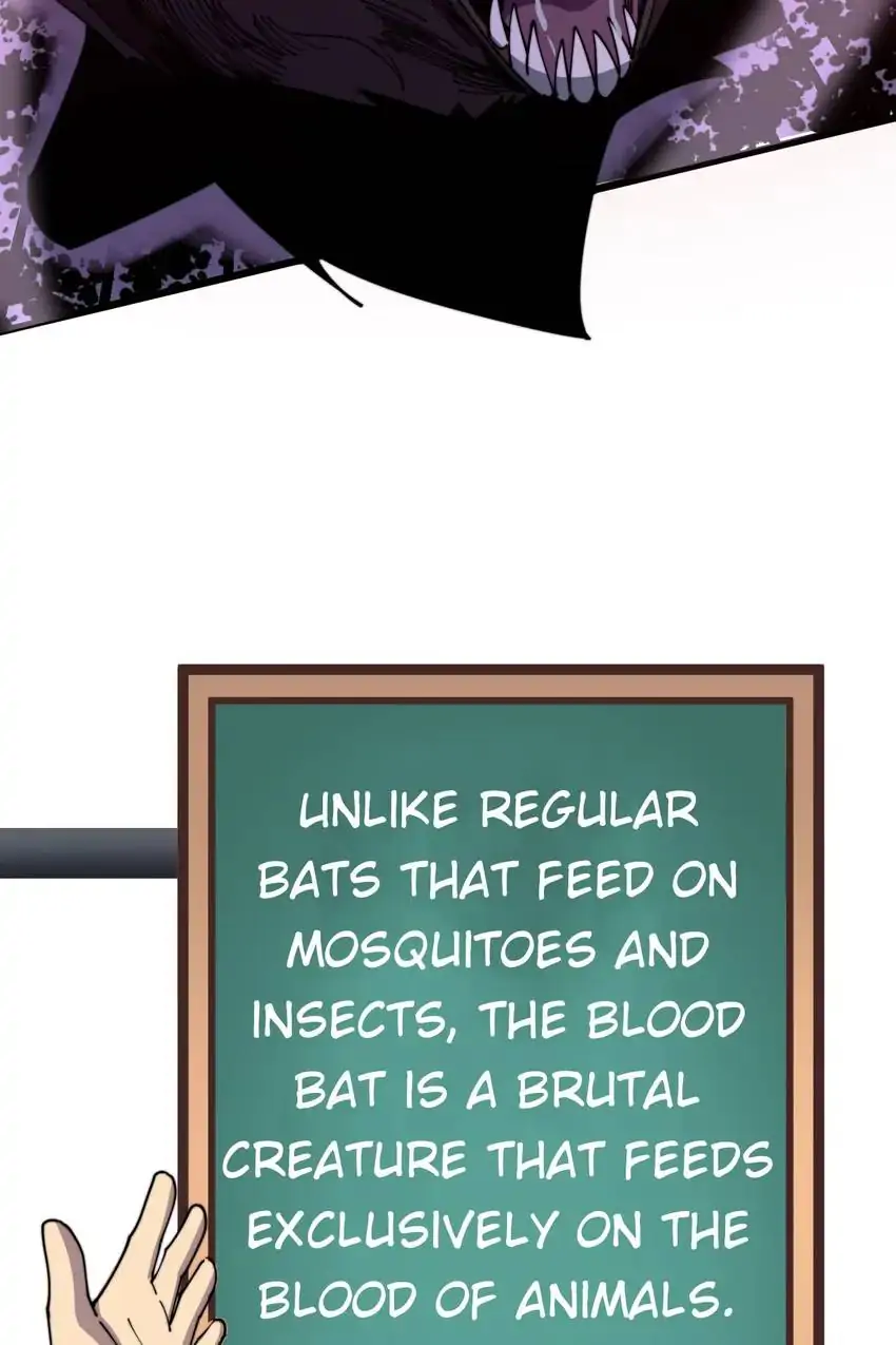 Poisonous Witch Doctor Chapter 117 - Page 80