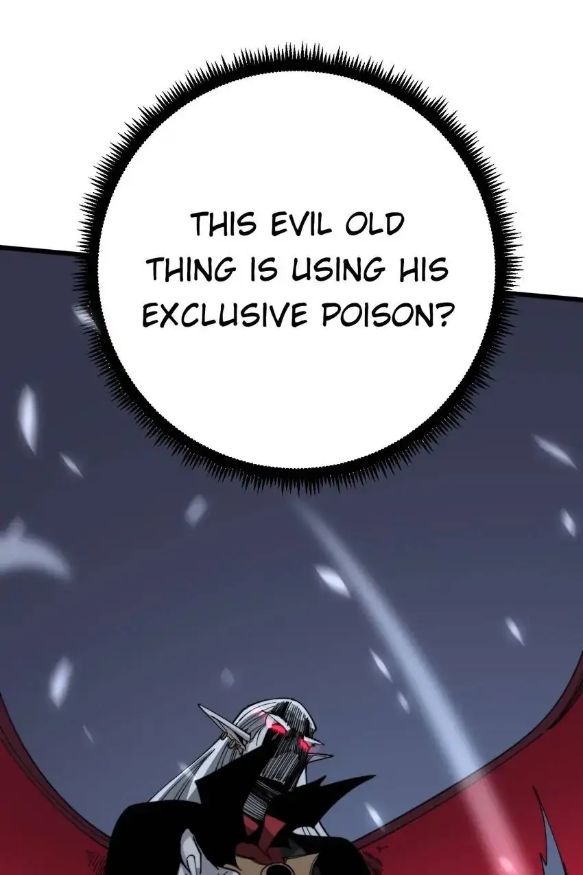 Poisonous Witch Doctor Chapter 117 - Page 83