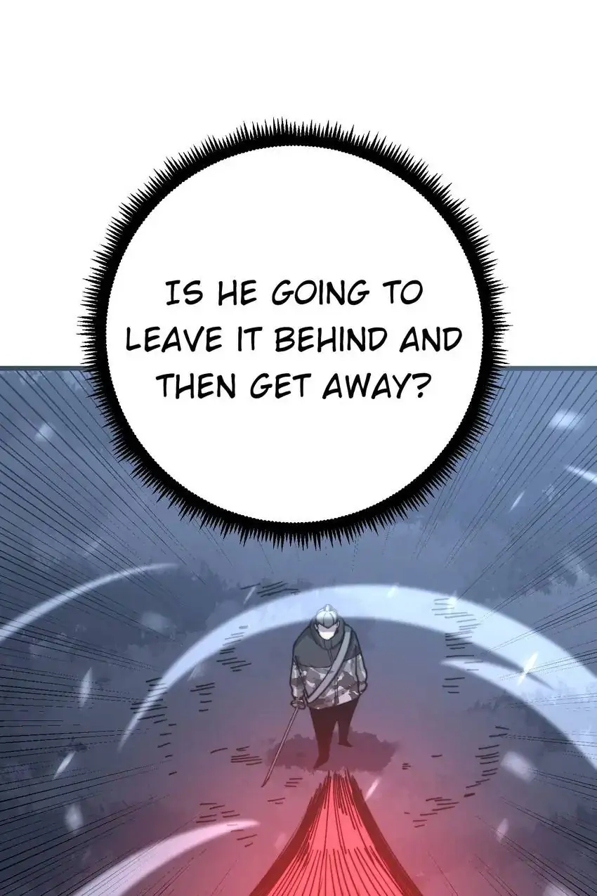 Poisonous Witch Doctor Chapter 117 - Page 86