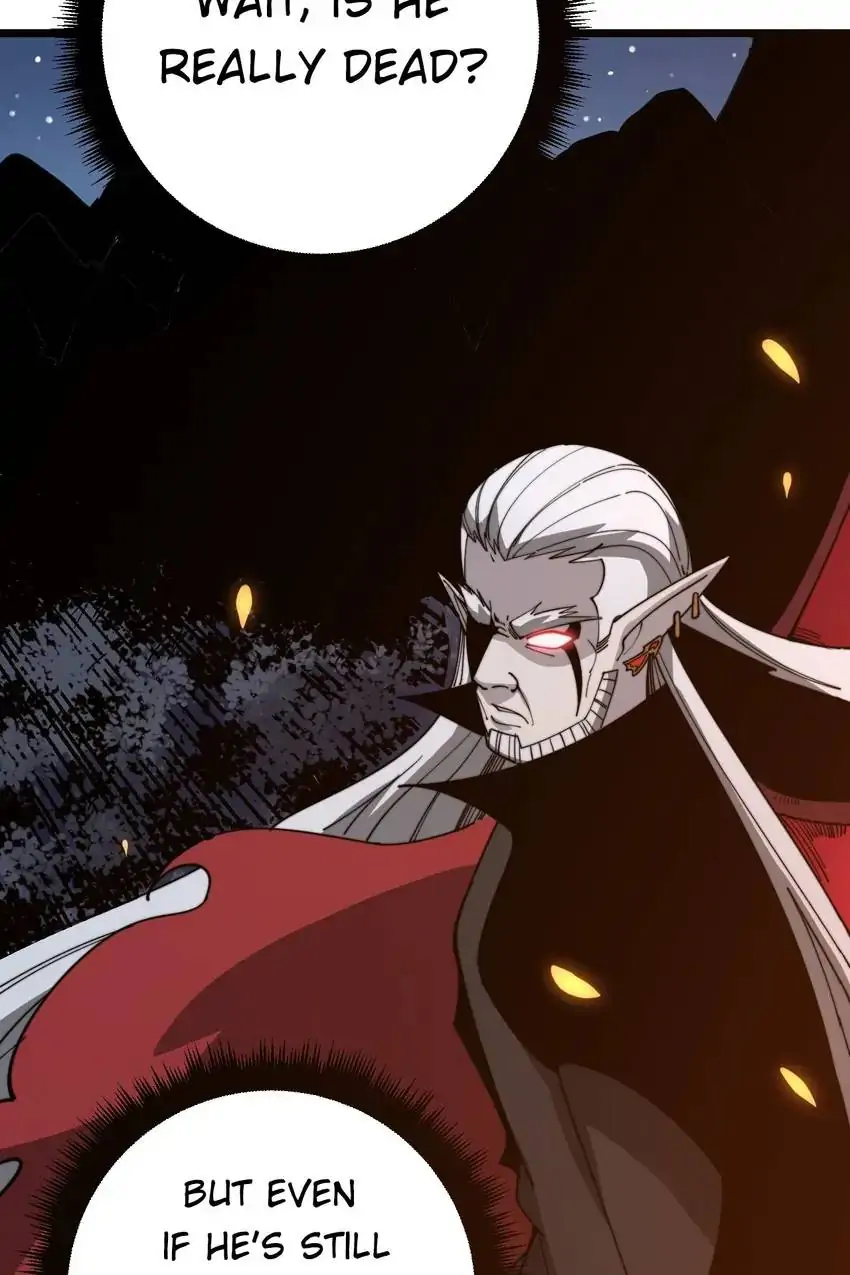 Poisonous Witch Doctor Chapter 117 - Page 10
