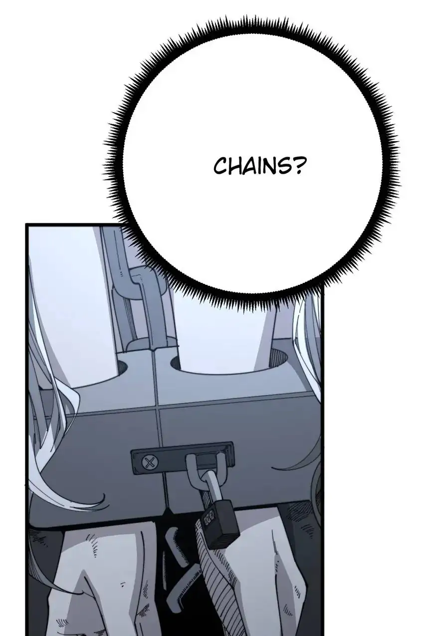 Poisonous Witch Doctor Chapter 118 - Page 12