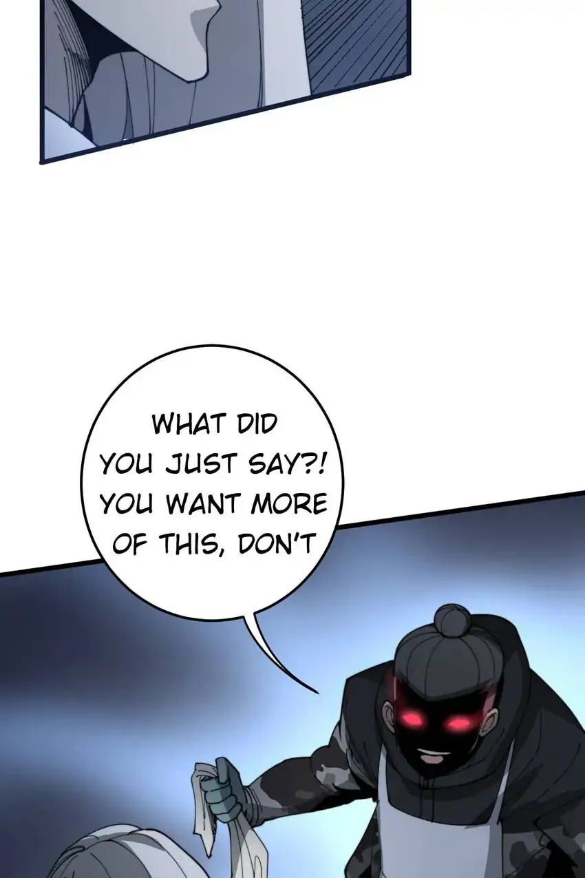 Poisonous Witch Doctor Chapter 118 - Page 20