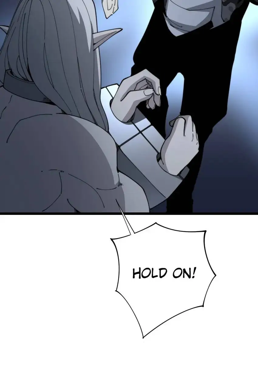 Poisonous Witch Doctor Chapter 118 - Page 21