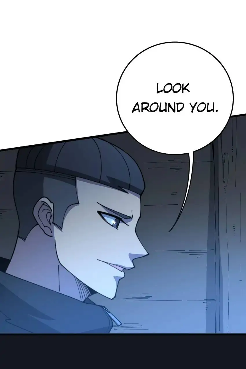 Poisonous Witch Doctor Chapter 118 - Page 24