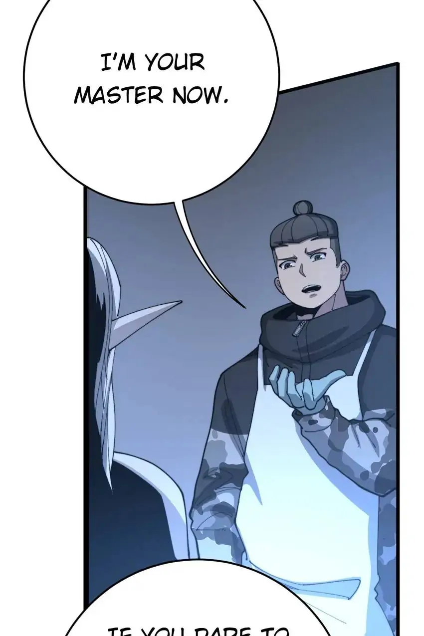 Poisonous Witch Doctor Chapter 118 - Page 32