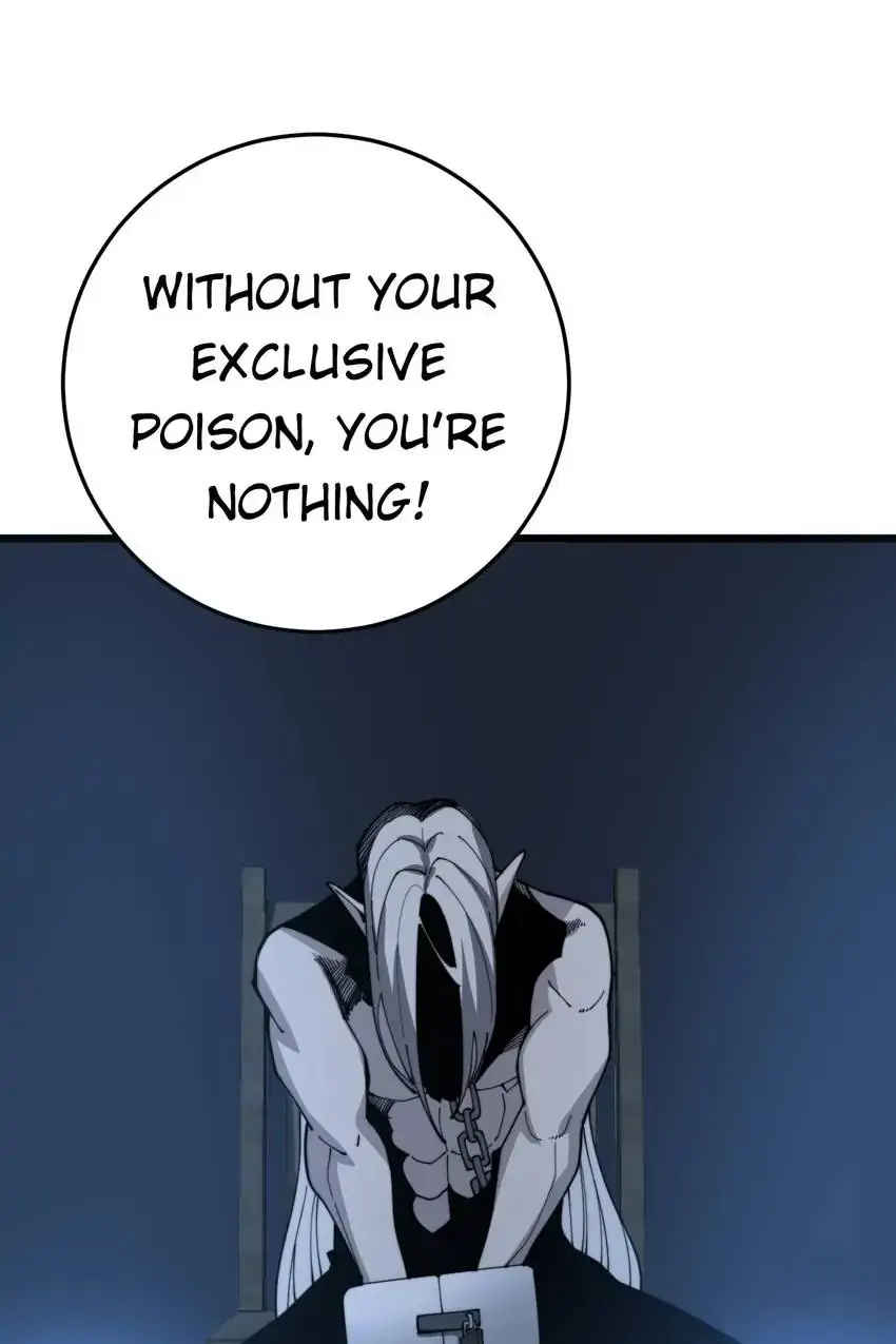 Poisonous Witch Doctor Chapter 118 - Page 34