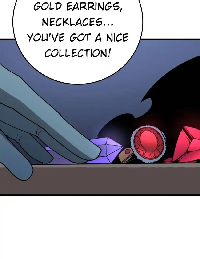 Poisonous Witch Doctor Chapter 118 - Page 38