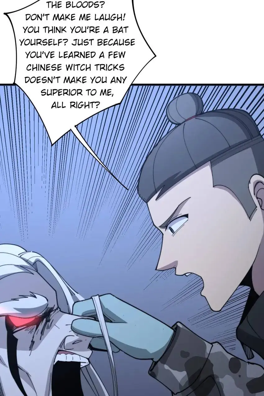 Poisonous Witch Doctor Chapter 118 - Page 47