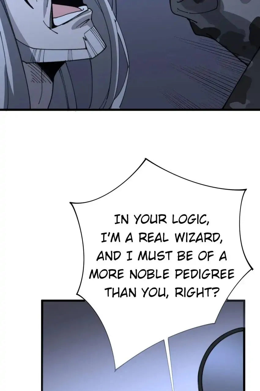 Poisonous Witch Doctor Chapter 118 - Page 48