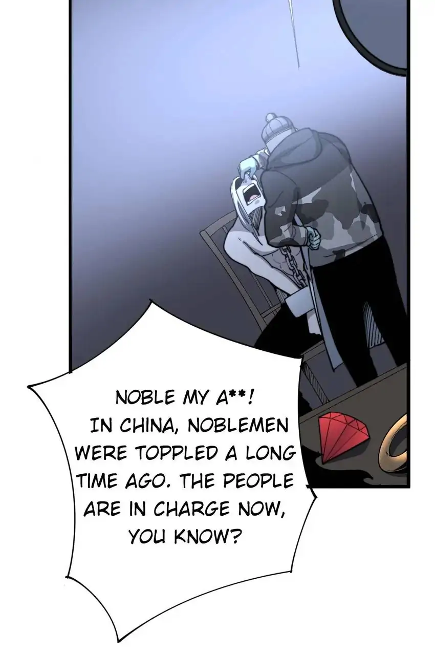 Poisonous Witch Doctor Chapter 118 - Page 49