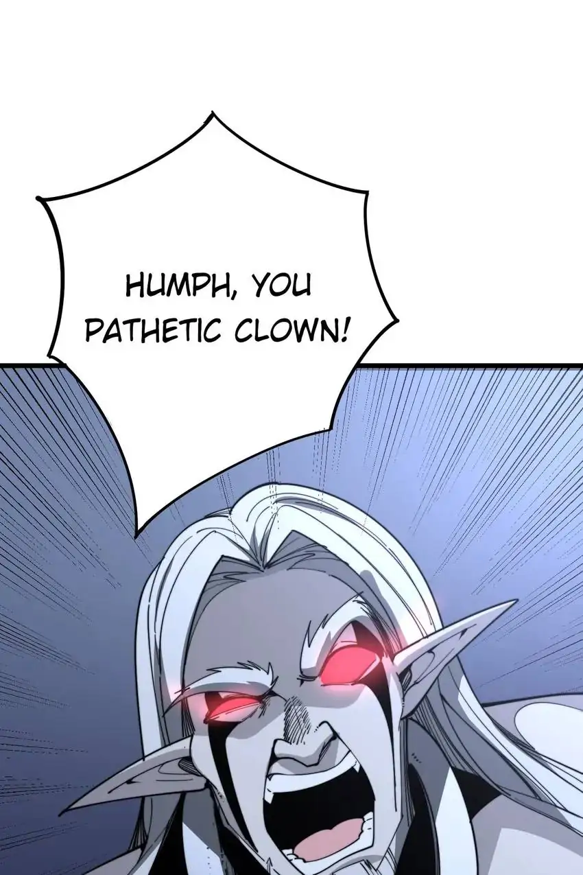 Poisonous Witch Doctor Chapter 118 - Page 51