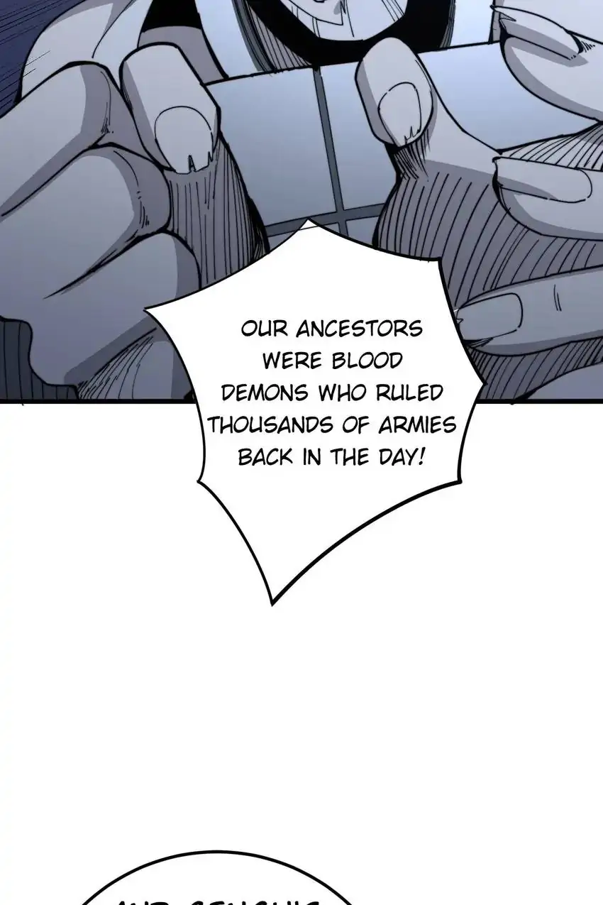 Poisonous Witch Doctor Chapter 118 - Page 52