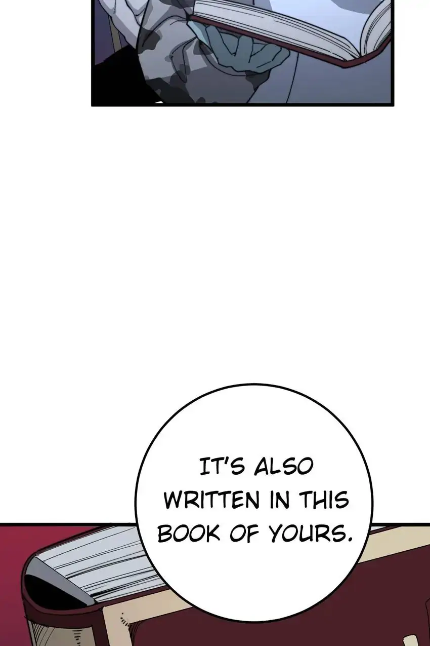 Poisonous Witch Doctor Chapter 118 - Page 54
