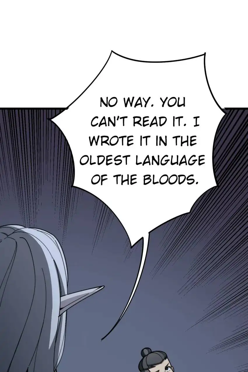 Poisonous Witch Doctor Chapter 118 - Page 56