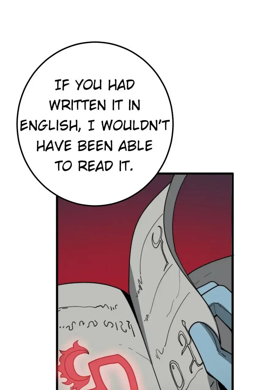 Poisonous Witch Doctor Chapter 118 - Page 58
