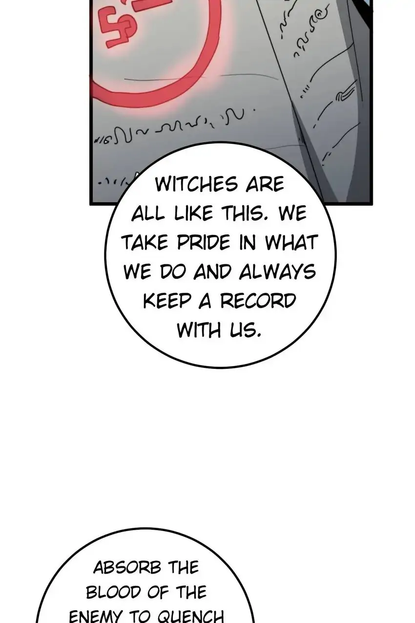 Poisonous Witch Doctor Chapter 118 - Page 59